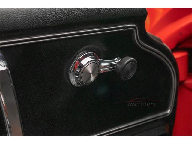 1967 Chevrolet Corvette (CC-2107293) for sale in West Chester, Pennsylvania