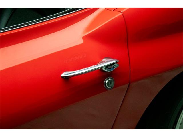 1967 Chevrolet Corvette (CC-2107293) for sale in West Chester, Pennsylvania