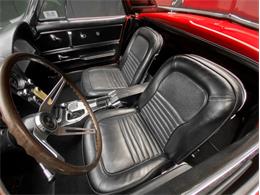 1967 Chevrolet Corvette (CC-2107293) for sale in West Chester, Pennsylvania