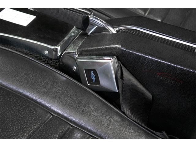 1967 Chevrolet Corvette (CC-2107293) for sale in West Chester, Pennsylvania