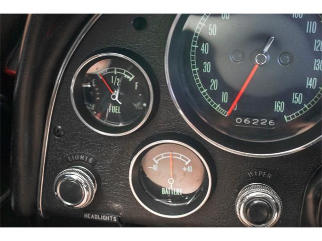 1967 Chevrolet Corvette (CC-2107293) for sale in West Chester, Pennsylvania