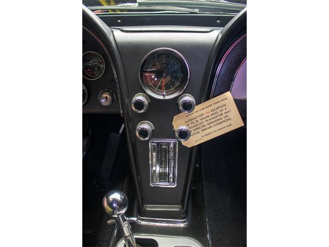 1967 Chevrolet Corvette (CC-2107293) for sale in West Chester, Pennsylvania