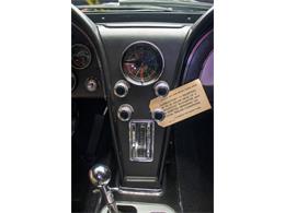 1967 Chevrolet Corvette (CC-2107293) for sale in West Chester, Pennsylvania