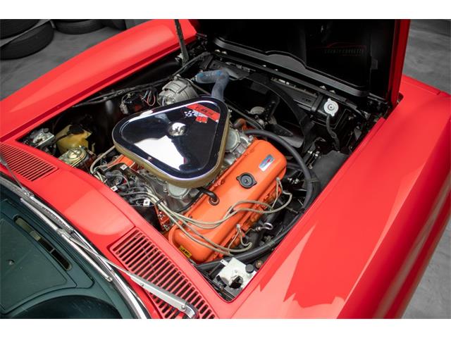 1967 Chevrolet Corvette (CC-2107293) for sale in West Chester, Pennsylvania