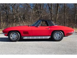 1967 Chevrolet Corvette (CC-2107293) for sale in West Chester, Pennsylvania