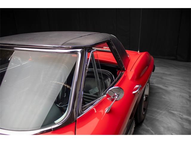 1967 Chevrolet Corvette (CC-2107293) for sale in West Chester, Pennsylvania