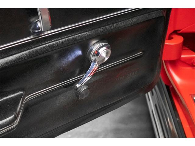 1967 Chevrolet Corvette (CC-2107293) for sale in West Chester, Pennsylvania