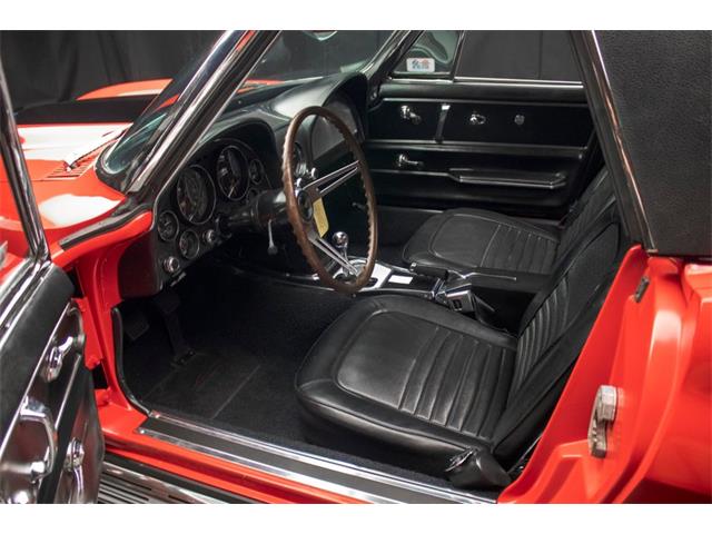 1967 Chevrolet Corvette (CC-2107293) for sale in West Chester, Pennsylvania