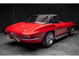 1967 Chevrolet Corvette (CC-2107293) for sale in West Chester, Pennsylvania