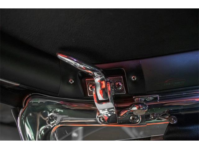 1967 Chevrolet Corvette (CC-2107293) for sale in West Chester, Pennsylvania
