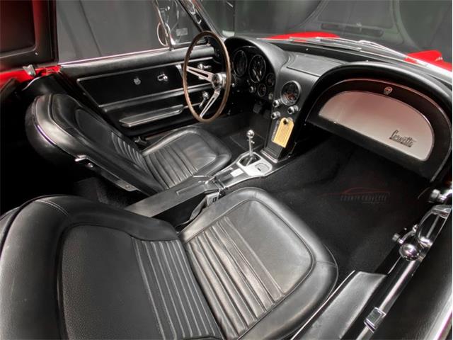1967 Chevrolet Corvette (CC-2107293) for sale in West Chester, Pennsylvania
