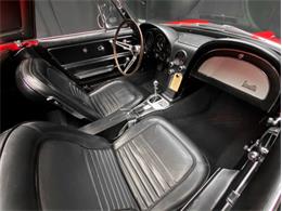 1967 Chevrolet Corvette (CC-2107293) for sale in West Chester, Pennsylvania