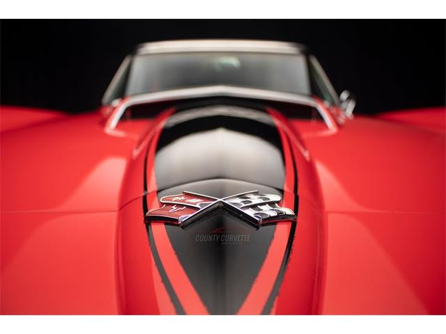 1967 Chevrolet Corvette (CC-2107293) for sale in West Chester, Pennsylvania