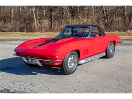 1967 Chevrolet Corvette (CC-2107293) for sale in West Chester, Pennsylvania