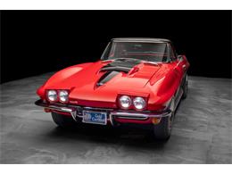 1967 Chevrolet Corvette (CC-2107293) for sale in West Chester, Pennsylvania