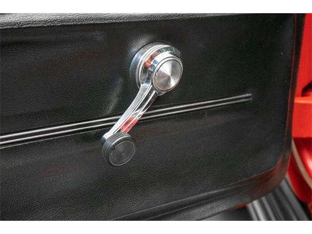1967 Chevrolet Corvette (CC-2107293) for sale in West Chester, Pennsylvania