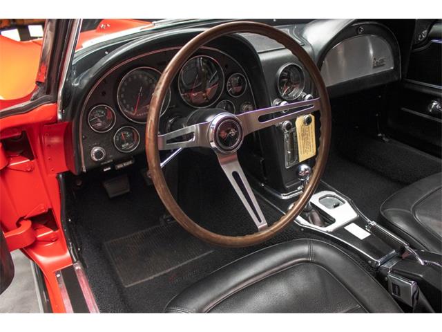 1967 Chevrolet Corvette (CC-2107293) for sale in West Chester, Pennsylvania