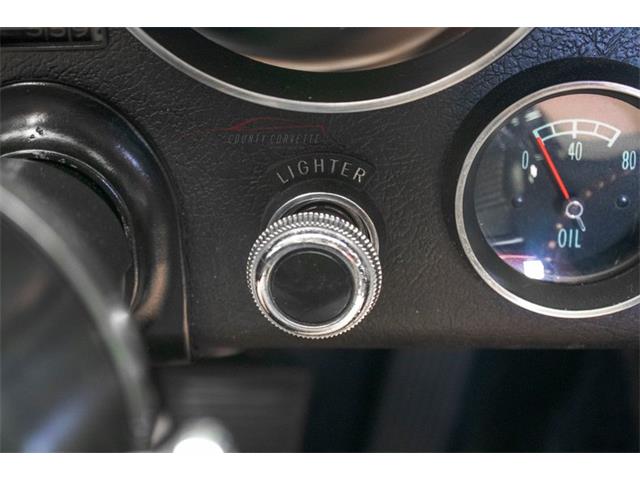 1967 Chevrolet Corvette (CC-2107293) for sale in West Chester, Pennsylvania