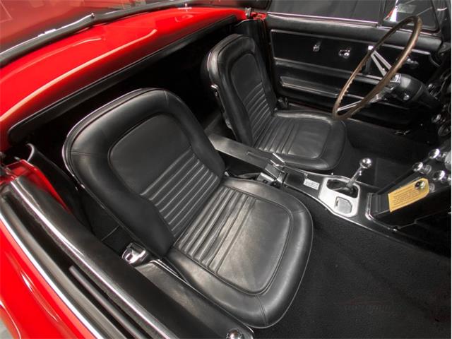 1967 Chevrolet Corvette (CC-2107293) for sale in West Chester, Pennsylvania