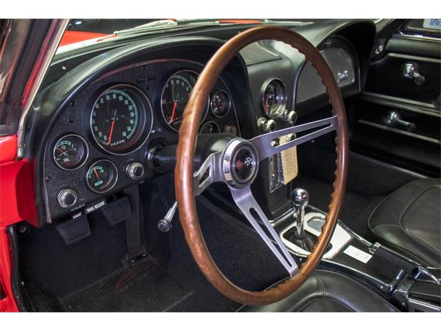 1967 Chevrolet Corvette (CC-2107293) for sale in West Chester, Pennsylvania