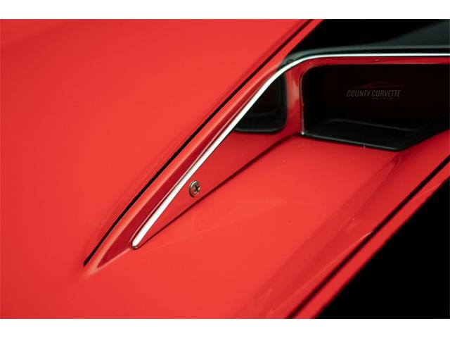 1967 Chevrolet Corvette (CC-2107293) for sale in West Chester, Pennsylvania