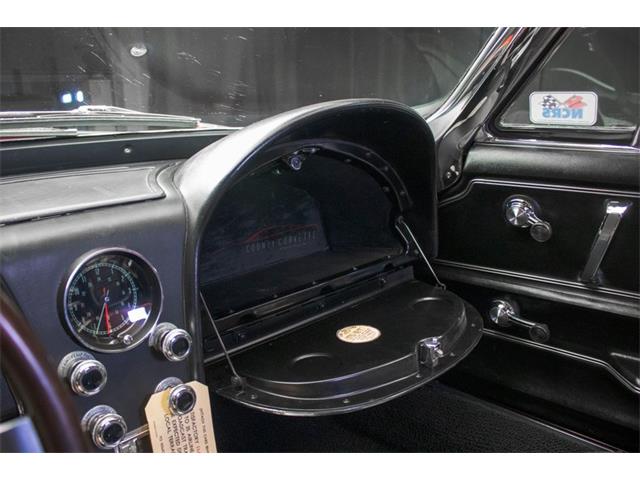 1967 Chevrolet Corvette (CC-2107293) for sale in West Chester, Pennsylvania