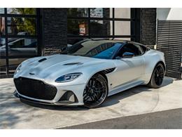 2020 Aston Martin DBS (CC-2107294) for sale in Boise, Idaho