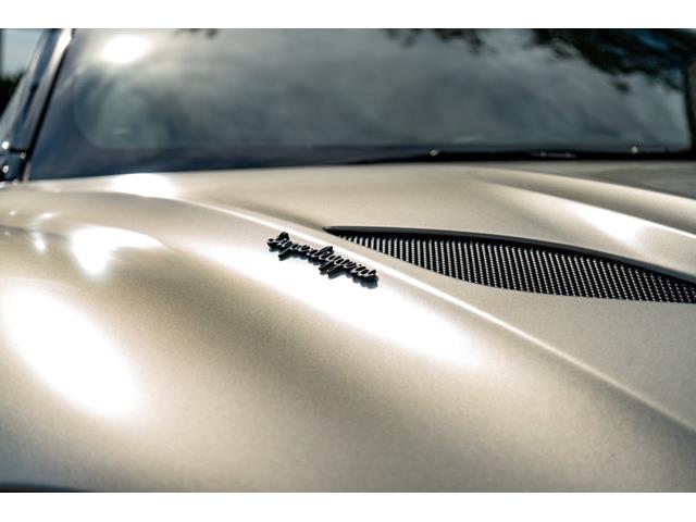 2020 Aston Martin DBS (CC-2107294) for sale in Boise, Idaho