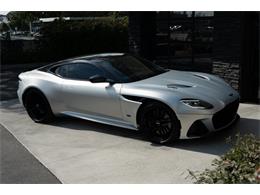2020 Aston Martin DBS (CC-2107294) for sale in Boise, Idaho