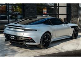 2020 Aston Martin DBS (CC-2107294) for sale in Boise, Idaho