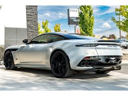 2020 Aston Martin DBS (CC-2107294) for sale in Boise, Idaho