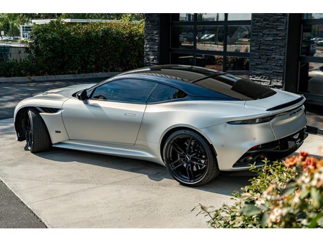 2020 Aston Martin DBS (CC-2107294) for sale in Boise, Idaho