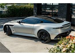2020 Aston Martin DBS (CC-2107294) for sale in Boise, Idaho