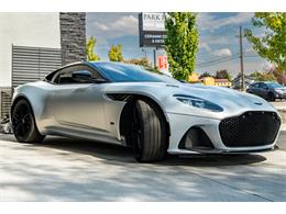 2020 Aston Martin DBS (CC-2107294) for sale in Boise, Idaho