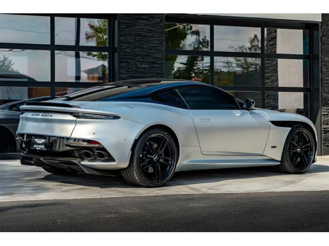 2020 Aston Martin DBS (CC-2107294) for sale in Boise, Idaho