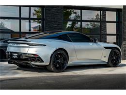 2020 Aston Martin DBS (CC-2107294) for sale in Boise, Idaho