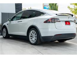 2017 Tesla Model X (CC-2107295) for sale in Boise, Idaho