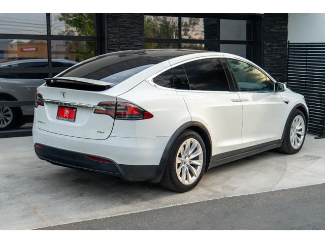 2017 Tesla Model X (CC-2107295) for sale in Boise, Idaho