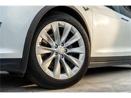 2017 Tesla Model X (CC-2107295) for sale in Boise, Idaho