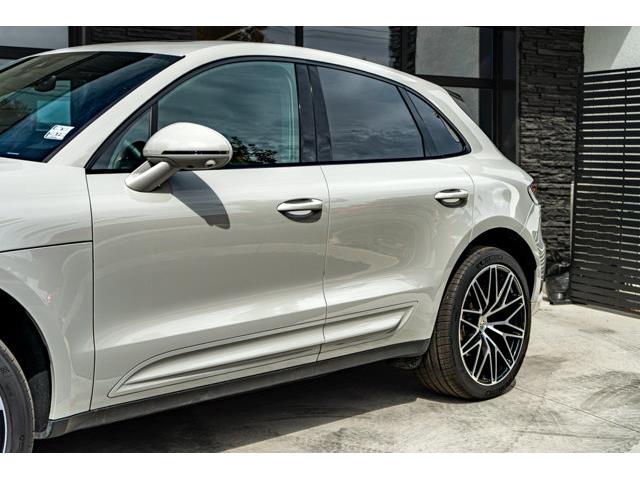 2025 Porsche Macan (CC-2107296) for sale in Boise, Idaho