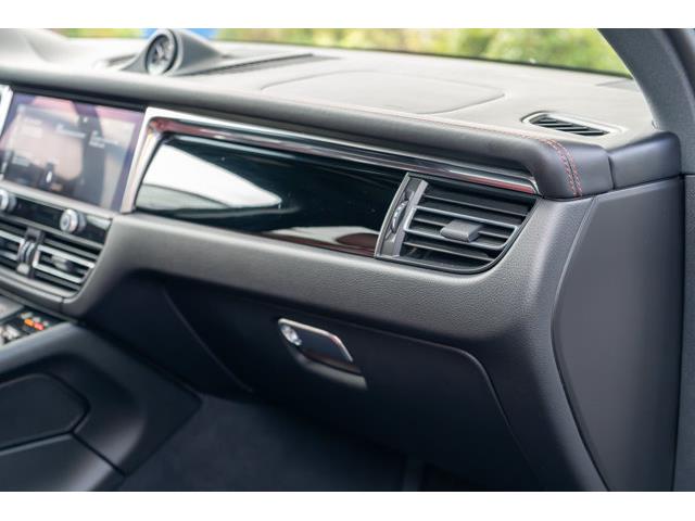 2025 Porsche Macan (CC-2107296) for sale in Boise, Idaho