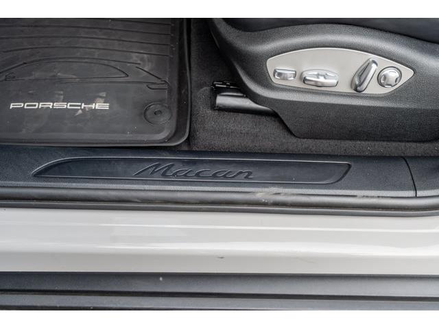 2025 Porsche Macan (CC-2107296) for sale in Boise, Idaho