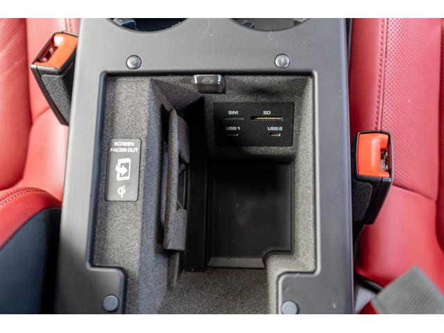 2025 Porsche Macan (CC-2107296) for sale in Boise, Idaho