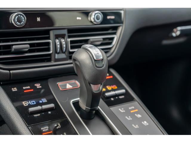 2025 Porsche Macan (CC-2107296) for sale in Boise, Idaho