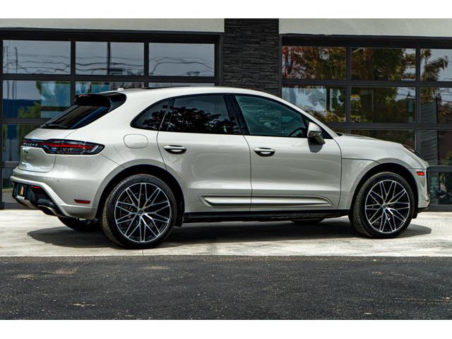 2025 Porsche Macan (CC-2107296) for sale in Boise, Idaho