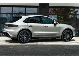 2025 Porsche Macan (CC-2107296) for sale in Boise, Idaho