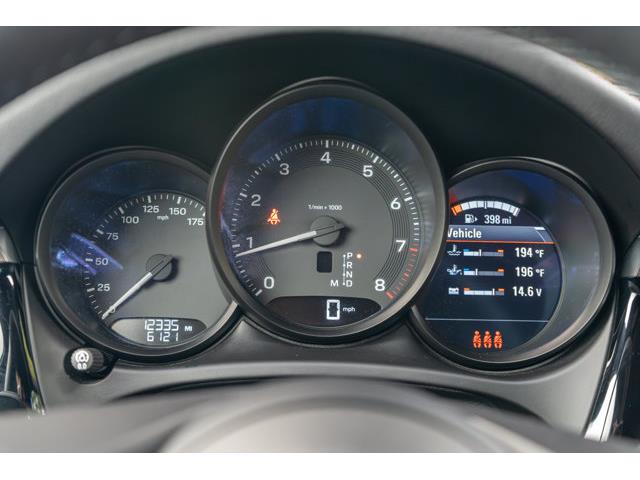 2025 Porsche Macan (CC-2107296) for sale in Boise, Idaho