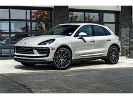 2025 Porsche Macan (CC-2107296) for sale in Boise, Idaho