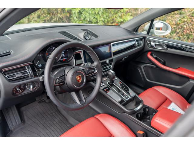 2025 Porsche Macan (CC-2107296) for sale in Boise, Idaho