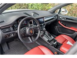 2025 Porsche Macan (CC-2107296) for sale in Boise, Idaho